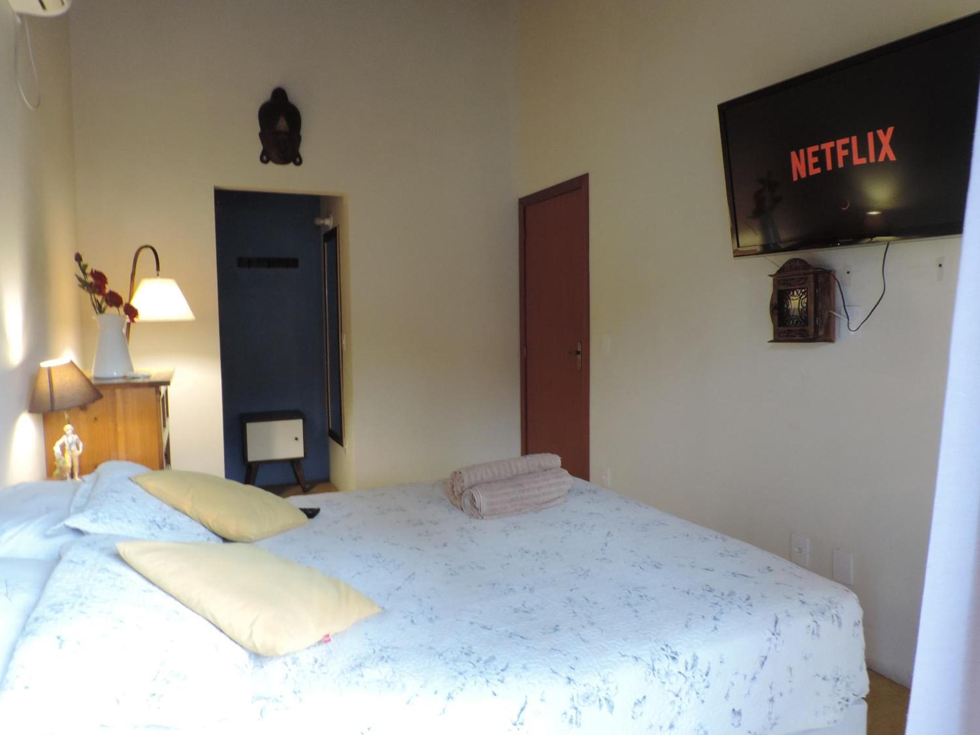 Mama Africa Hostel - Florianopolis, Florianopolis